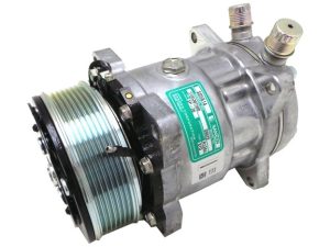 Kompresör Üniversal 5H14 (508) 8PK Üstten Çıkışlı