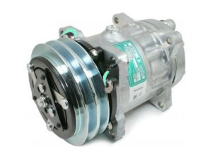 Kompresör Üniversal 7H15 (709) Arkadan Çıkışlı