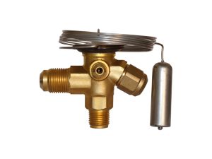 Genleşme Valfi R134A Dış Denge Rakor Bağlantılı 026BS0002 REXT-01E-10A01