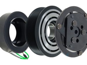 Kasnak Set Üniversal  7H15/ 709