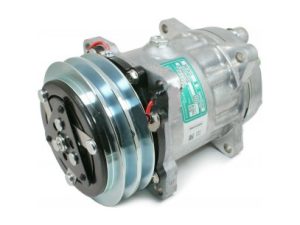 Kompresör Üniversal 7H15 (709) Arkadan Çıkışlı