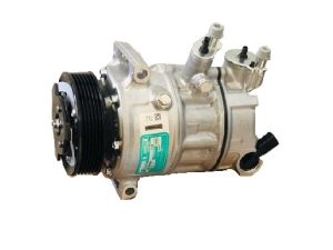 SANDEN Kompresör Volkswagen Golf V-Caddy