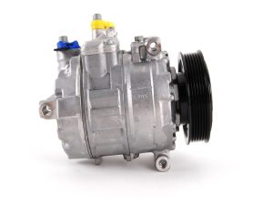 KOMPRESÖR Golf - Jetta - Caddy - Passat - A1-A3-A4