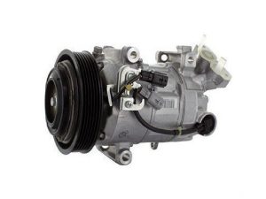 Kompresör Citroen C3 Picasso