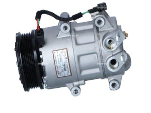 Kompresör Ford B-Max 2012-2016 1.6 TDCİ