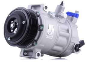 Kompresör Skoda Octavia 2004-2013 Model Arası 1.6 TDI Motor