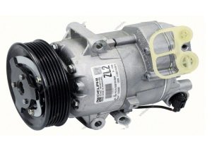 Kompresör Opel Astra J 1.4 Turbo