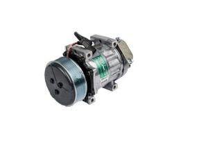 SOĞUTUCULAR İÇİN KOMPRESÖR JCB İŞ MAKİNESİ