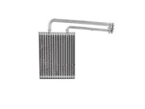 EVAPORATÖR MANITOU 627 İŞ MAKİNESİ