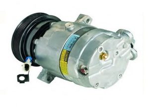 Kompresör Opel Corsa B 1.4/1.6 (8-16 Valf)