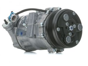 Kompresör Opel Corsa C (Z14XE) Motor 2001-2006