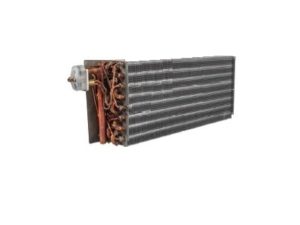 EVAPORATÖR JCB İŞ MAKİNESİ