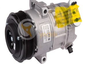 Kompresör Opel Corsa D 1.3