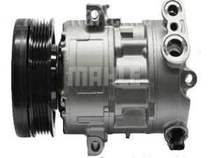 Kompresör Opel Corsa D 10 /1.2 /1.4 Benzinli