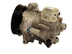 Kompresör Opel insignia 1.6 Turbo (A16LET)