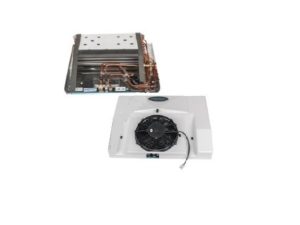 EVAPORATÖR SOĞUTUCU ERC 2016