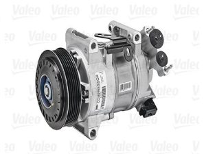 Kompresör Peugeot Partner 2020+