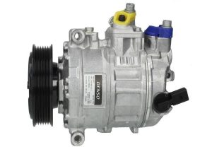Kompresör Skoda Superb
