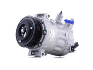 Kompresör Seat Leon 2006-2010 Model Arası