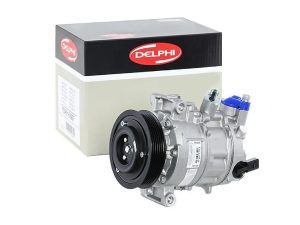 Kompresör Skoda Superb 2015-2020 Model Arası