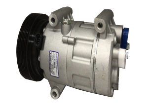 KOMPRESÖR RENAULT MEGANE II 6PK