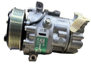 SANDEN FİAT DOBLO 1,6