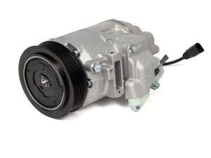 Kompresör Skoda Fabia 2005-2009 Model Arası