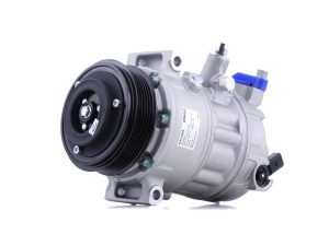 Kompresör Skoda Superb