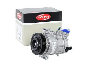 Kompresör Volkswagen Caddy 2015 Model Sonrası