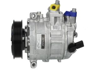 Kompresör Volkswagen Crafter 2006 Sonrası 2.5TDI BJM (DEN.DCP32045 , 2E0820803D)