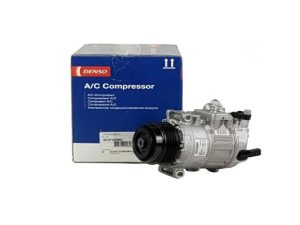 Kompresör Volkswagen Crafter 2012-2016 Model Arası 2.0TDI CKUB Motor