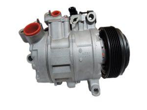 Kompresör Bmw E60 Kasa 520d 2008-2010