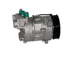 Kompresör Bmw E87 Kasa 116i N45