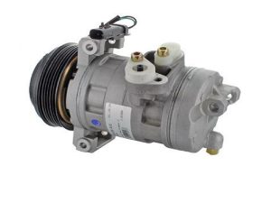 Kompresör Chevrolet Captiva C100