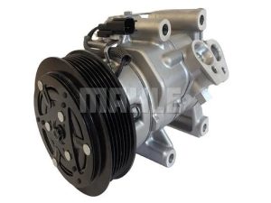 Kompresör Ford Courier 2012-2017