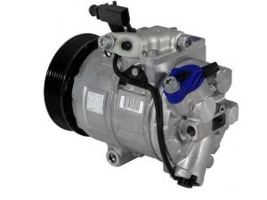 Kompresör Volkswagen Polo 2002 - 2005 1.4 TDI AMF