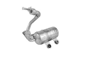 FİLTRE FORD FOCUS YM (DİZEL)