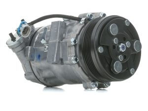 Kompresör Opel Astra G (Z14XE-Z16XE) Benzinli Motor 2001-2006