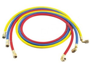 Gaz Şarj Hortum Seti 1.5 mt TT150-006