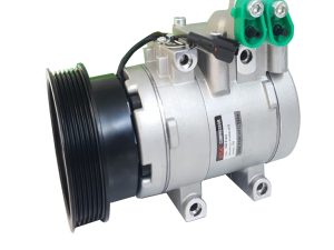 KOMPRESÖR 6 PK 125mm HYUNDAI ACCENT ADMIRE 1.5 CRDI 2000-2005 / GETZ 1.5 CRDI 2002-2008