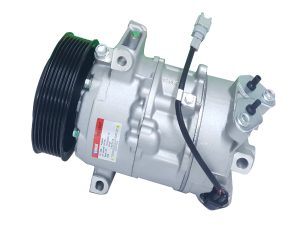 KOMPRESÖR 7PK 115mm RENAULT GRAND SCENIC III 1.4i 16v 2009- / MEGANE III 1.4 TCe 2008-2015 / SCENIC III 1.4i 16v 2009- MERCEDES VITO