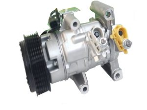 KOMPRESÖR FORD TRANSIT TOURNEO COURIER E3B1-19D629-AA