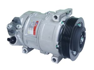 KOMPRESÖR Fiat Doblo Linea Punto Fiorino Combo 1.4