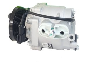 KOMPRESÖR Ford Transit Connect 1.8 TDCI+D269