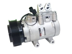 KOMPRESÖR HYUNDAI H1 STAREX 2.5 CRDI