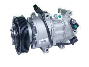 KOMPRESÖR Hyundai Accent Blue 1.6 CRDI Kia Rio