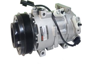 KOMPRESÖR Hyundai Accent Blue Benzinli 2013-18