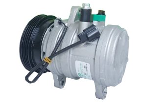 KOMPRESÖR Hyundai Atos 1.0i 1.1i 97701-05510 2001-2008