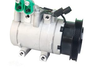 KOMPRESÖR Hyundai Getz Accent Admire 1.3 1.5i