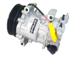 KOMPRESÖR Peugeot 207 307 308 2008 DS3 C4 Partner Berlingo